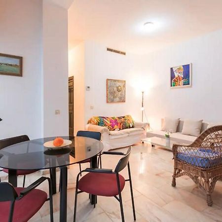 Pavia Central Suite By Valcambre Sevilla Bagian luar foto