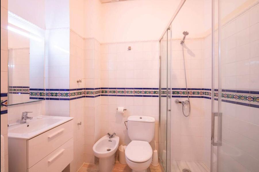 Pavia Central Suite By Valcambre Sevilla Bagian luar foto